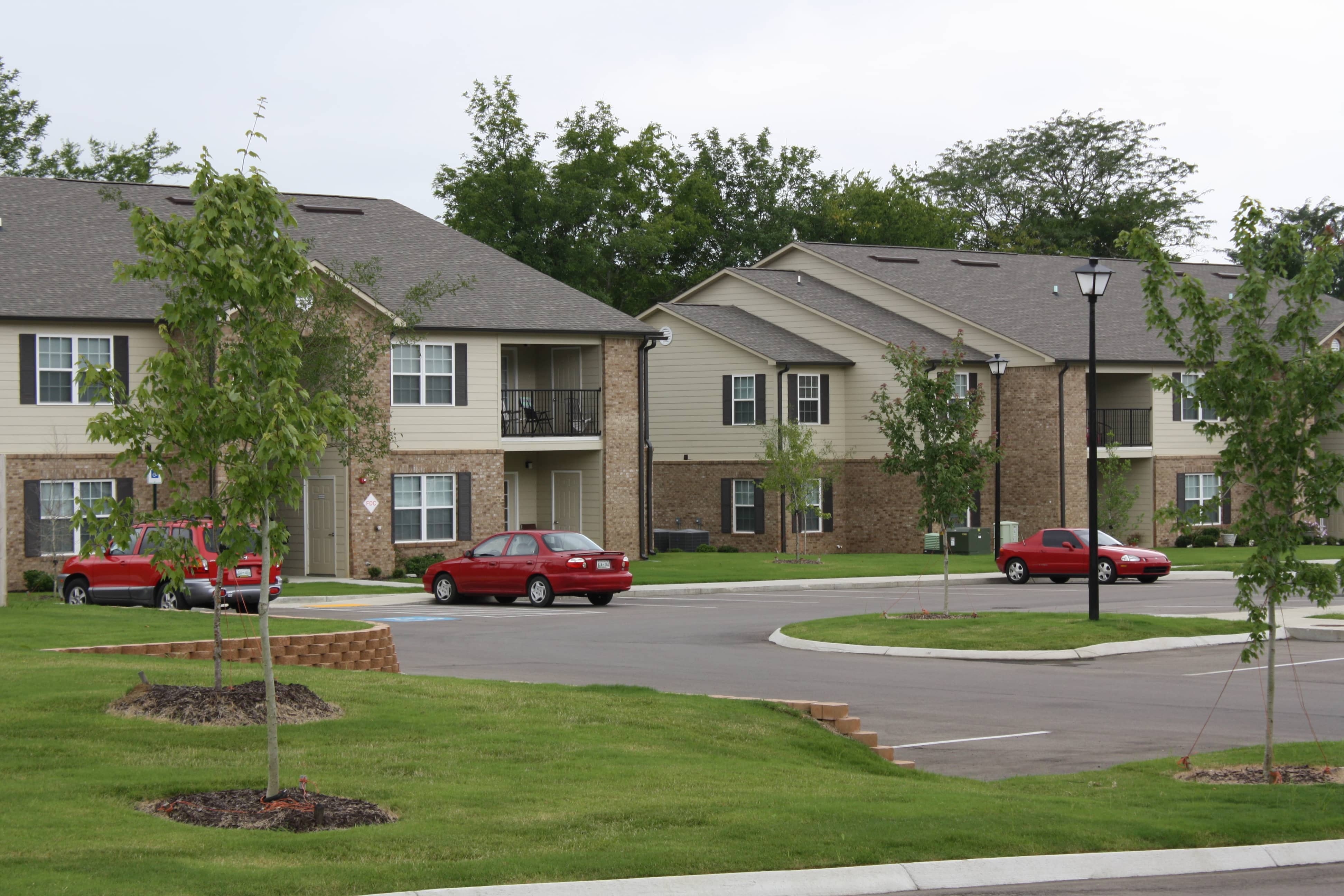 East Haven, Fayetteville, Tennessee Olympia Management