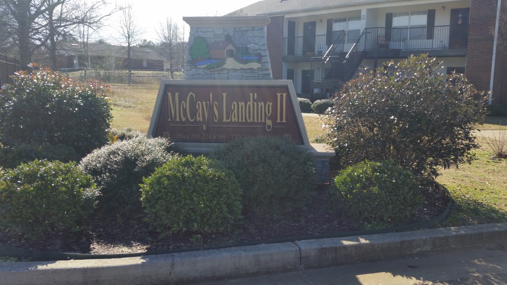 Affordable Housing In Oneonta, Al Olympia Management