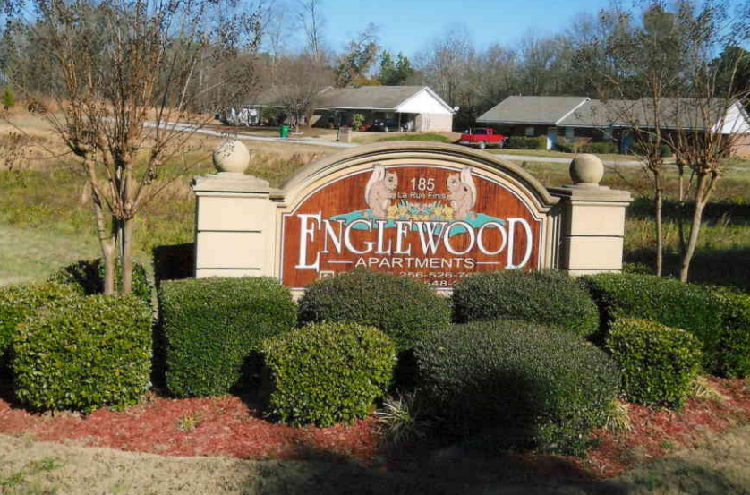 Englewood Apartments, Leesburg, Alabama Olympia Management