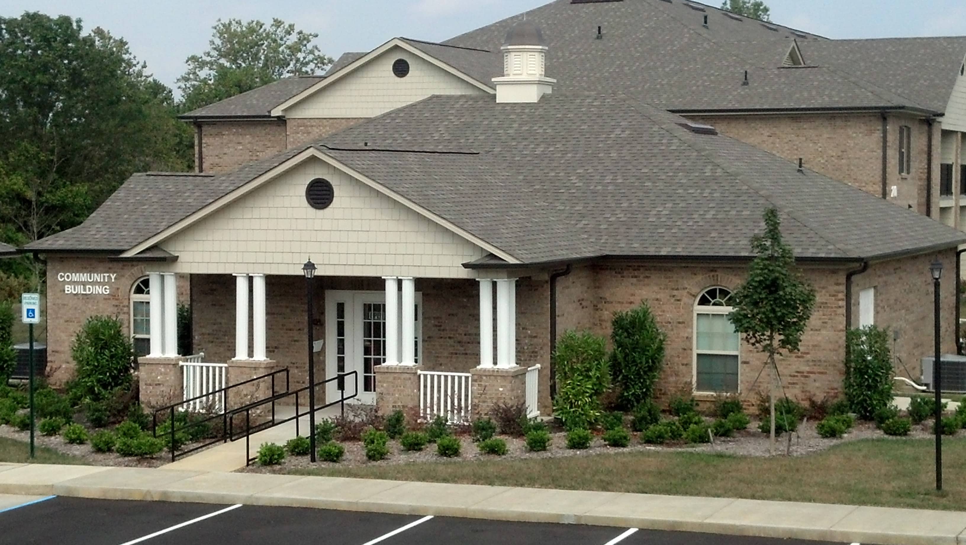 Ford Creek, Gray, Tennessee Olympia Management