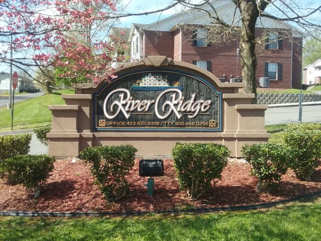 River Ridge, Newport, Tennessee | Olympia Management