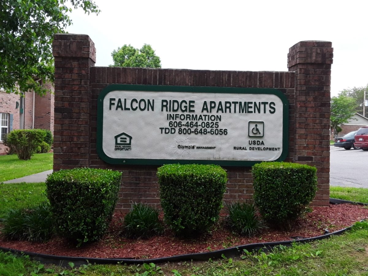 Falcon Ridge