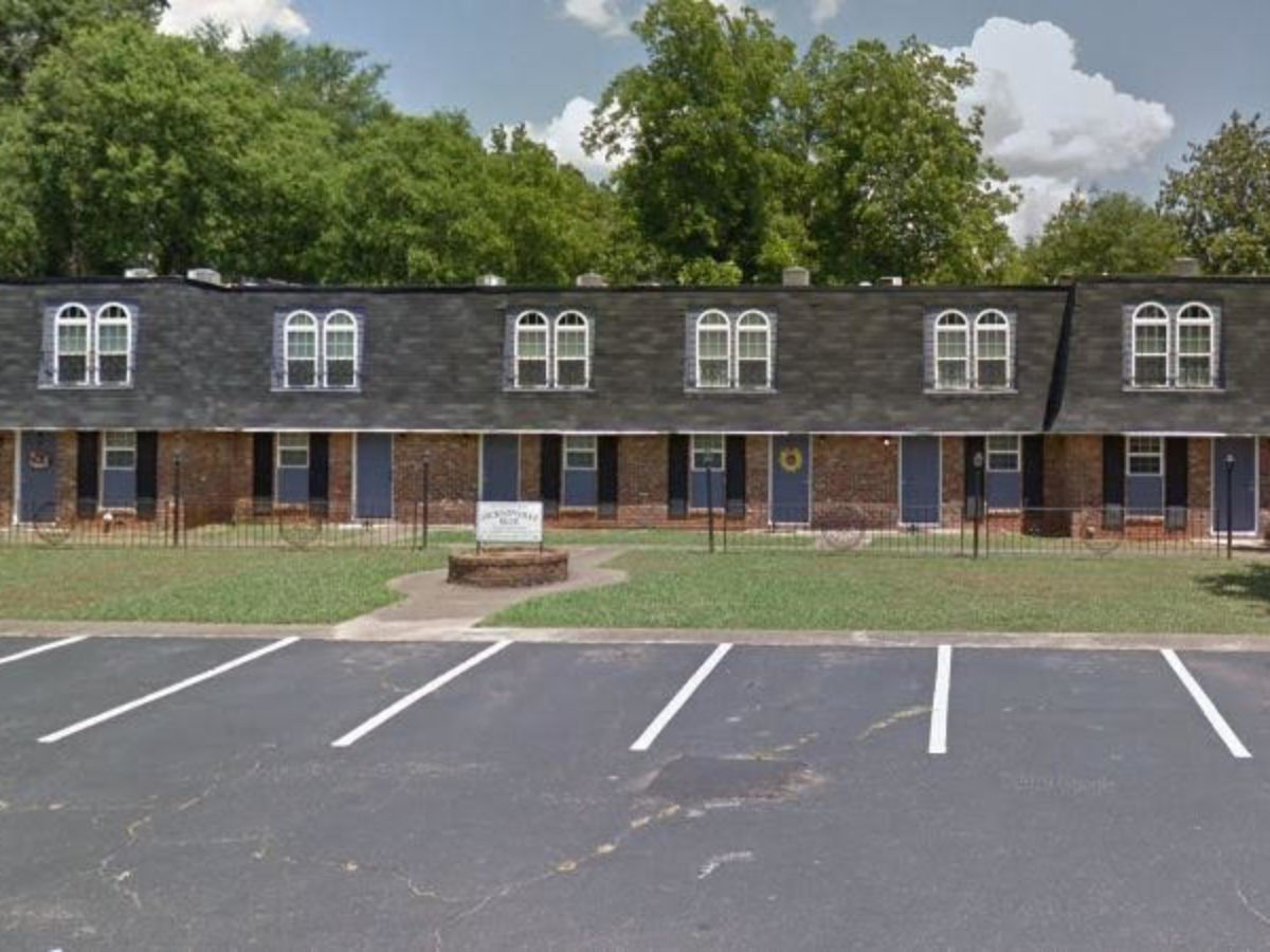 Doctors Med Care Jacksonville Al Jacksonville Medical